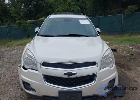 2014 Chevrolet Equinox 1Lt z USA, uszkodzony, nr VIN 1GNFLFEK2EZ103168